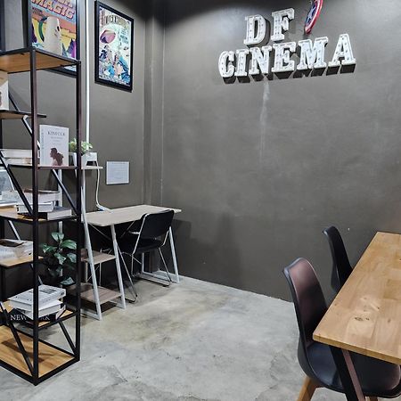 Hostel Dfeel House Patong Zewnętrze zdjęcie