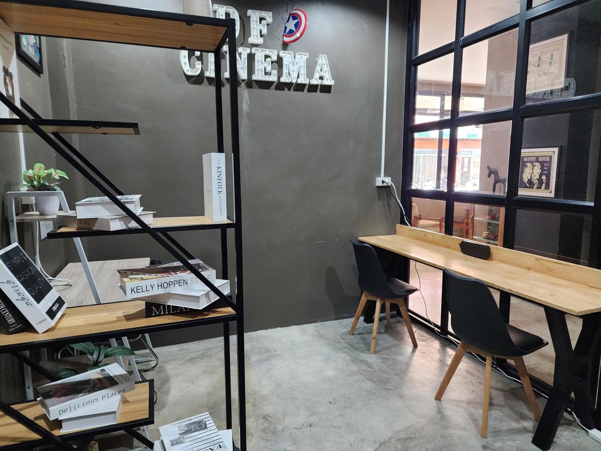 Hostel Dfeel House Patong Zewnętrze zdjęcie