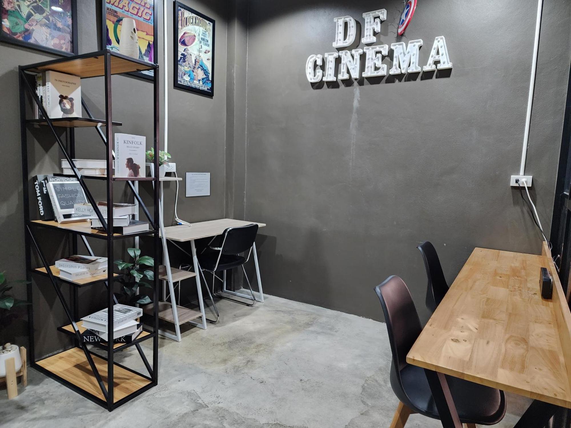 Hostel Dfeel House Patong Zewnętrze zdjęcie