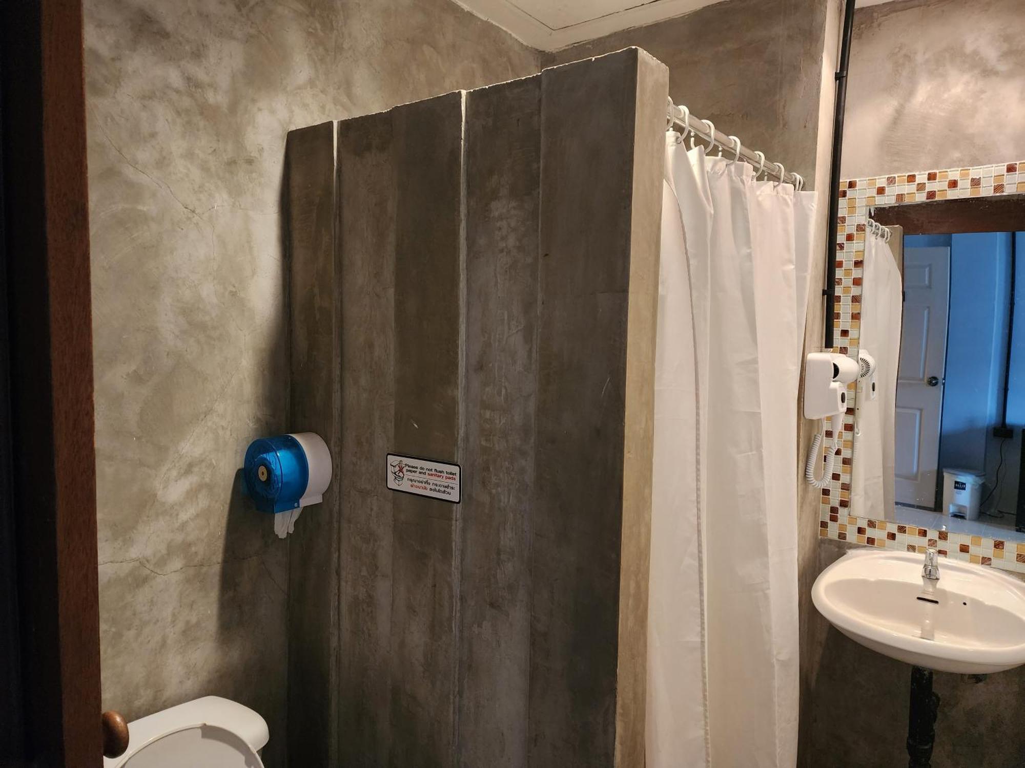 Hostel Dfeel House Patong Pokój zdjęcie