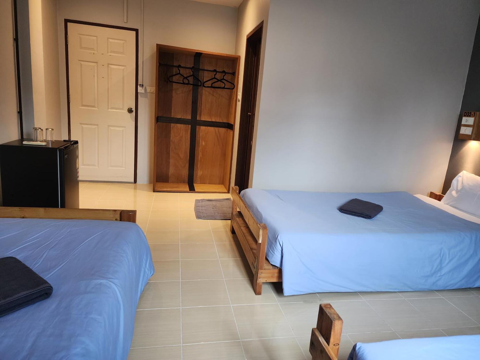 Hostel Dfeel House Patong Pokój zdjęcie