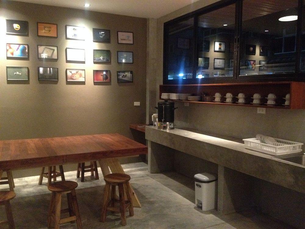 Hostel Dfeel House Patong Zewnętrze zdjęcie