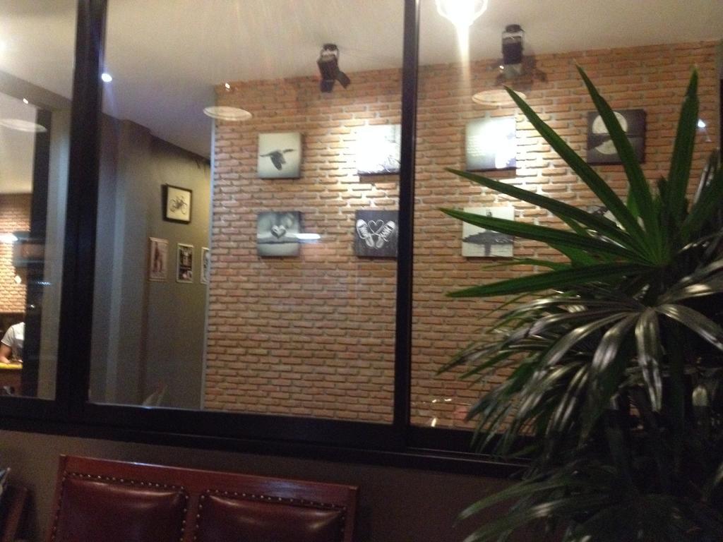 Hostel Dfeel House Patong Zewnętrze zdjęcie