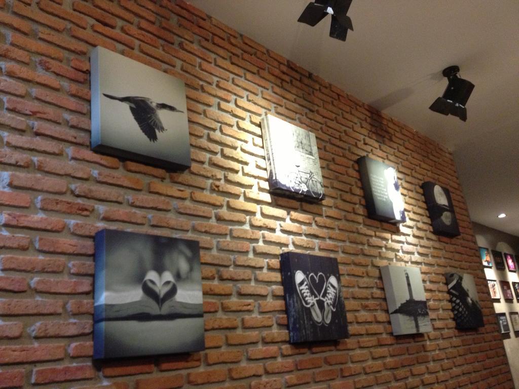 Hostel Dfeel House Patong Zewnętrze zdjęcie