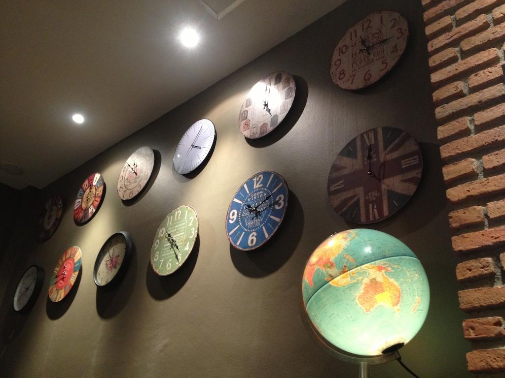 Hostel Dfeel House Patong Zewnętrze zdjęcie