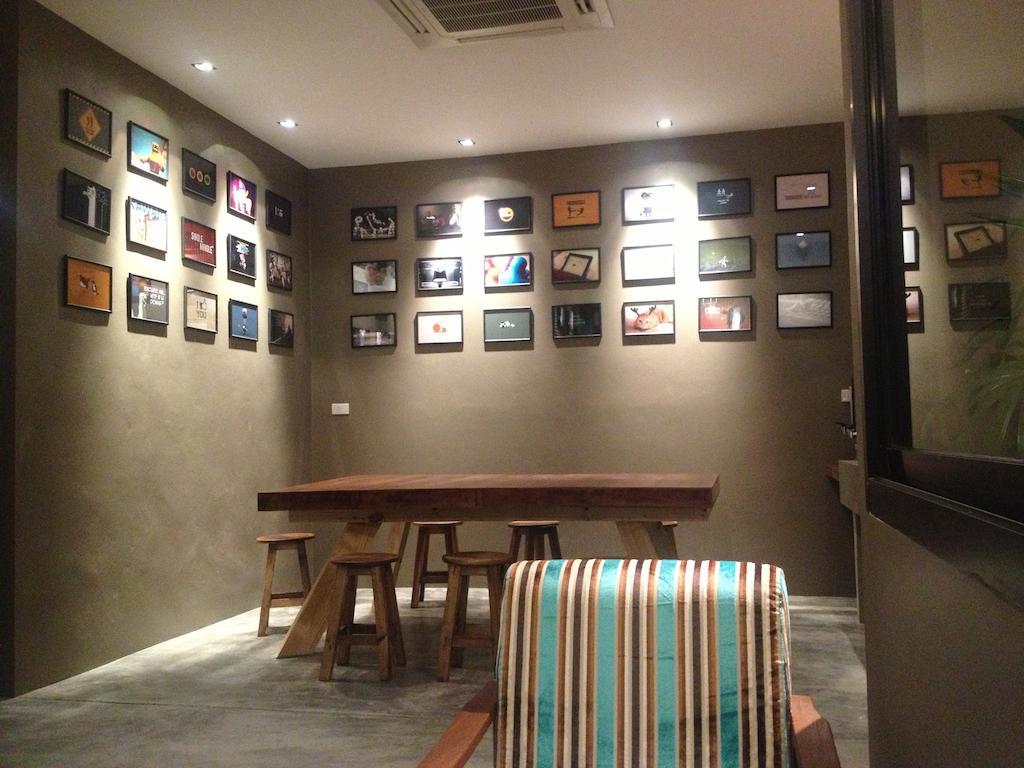 Hostel Dfeel House Patong Zewnętrze zdjęcie