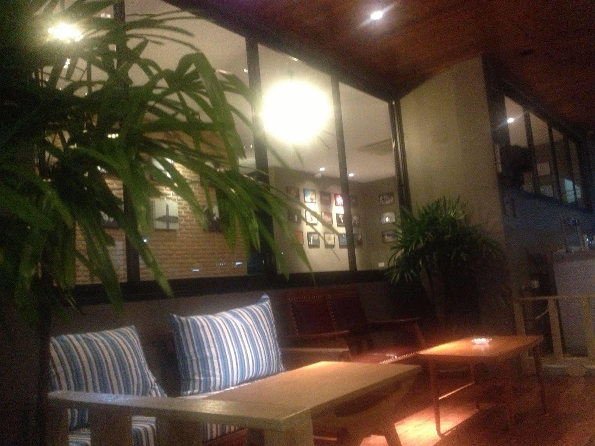 Hostel Dfeel House Patong Zewnętrze zdjęcie