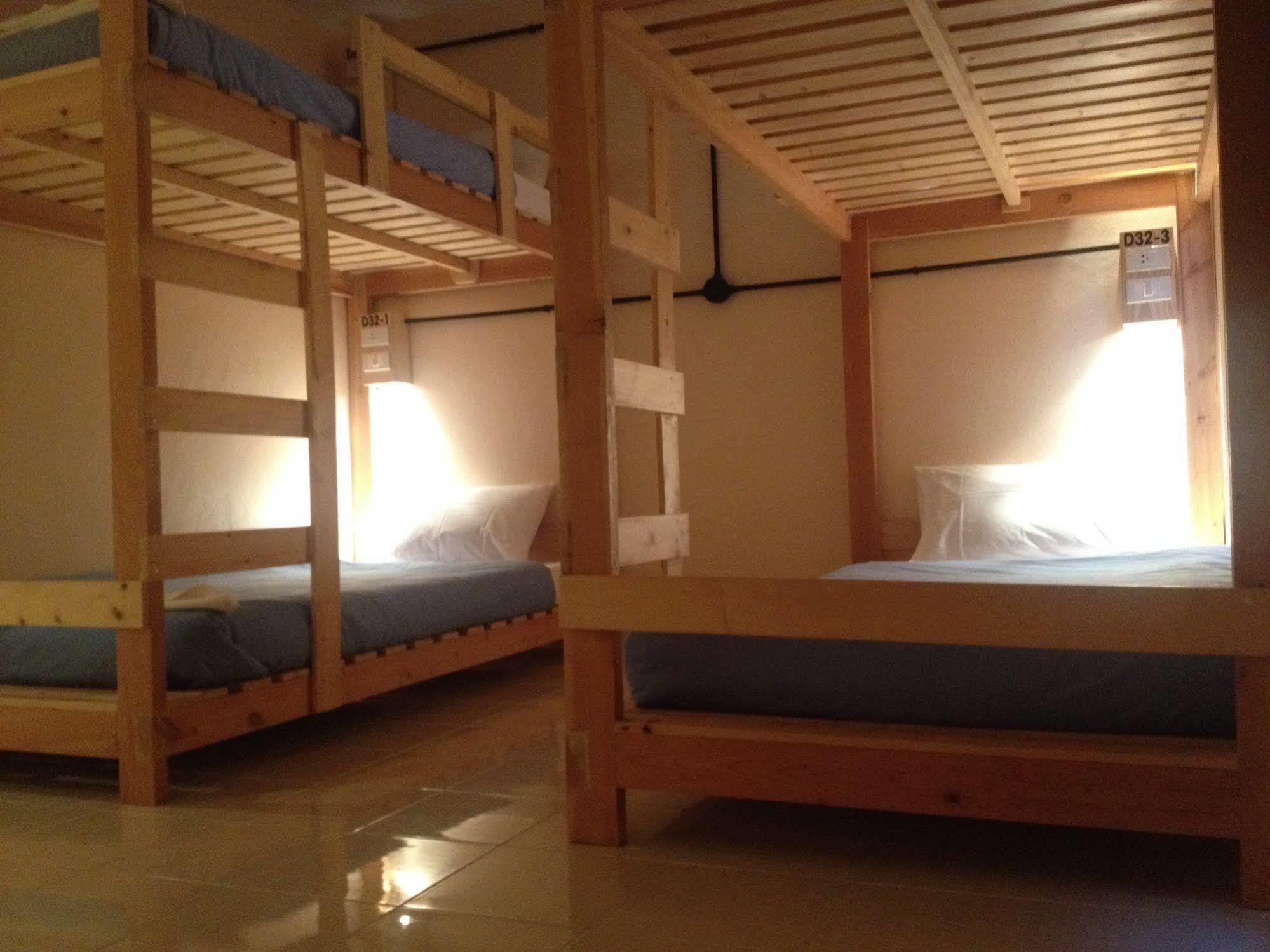 Hostel Dfeel House Patong Zewnętrze zdjęcie