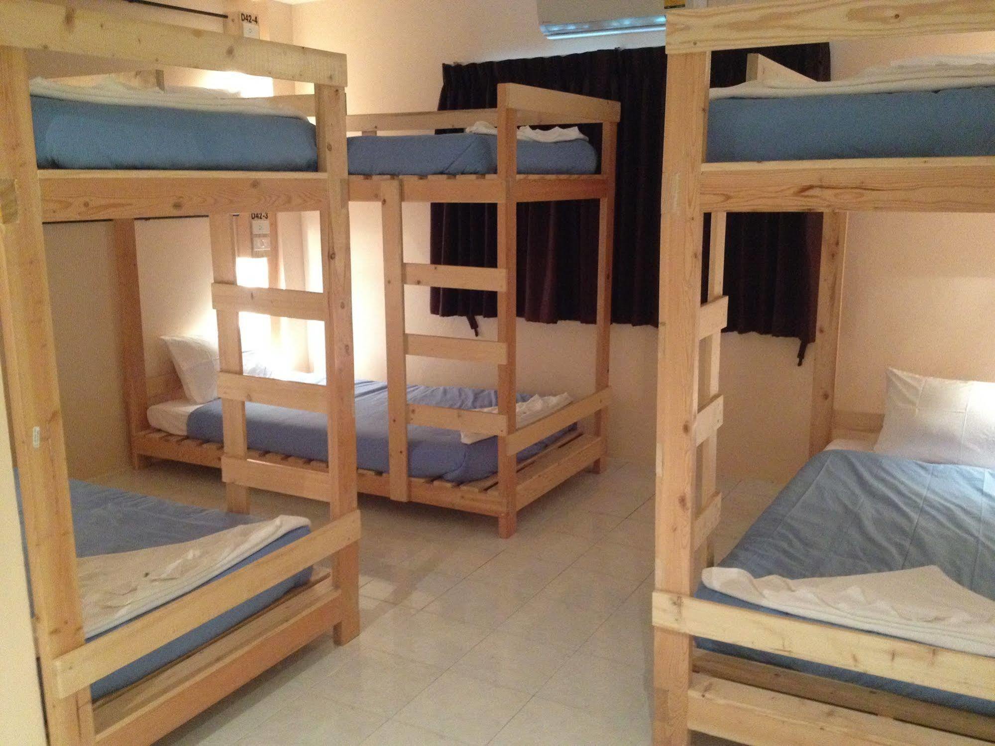 Hostel Dfeel House Patong Zewnętrze zdjęcie