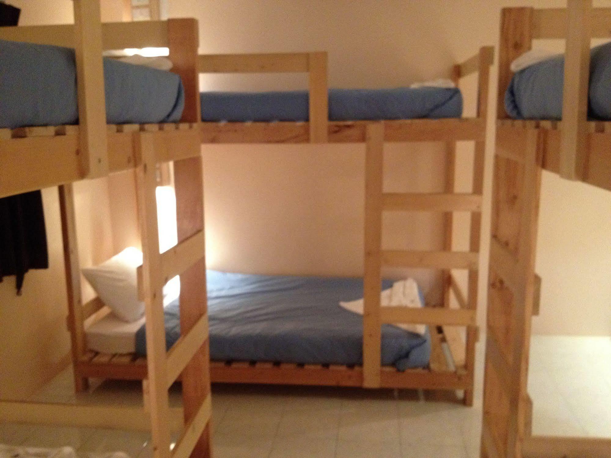 Hostel Dfeel House Patong Zewnętrze zdjęcie