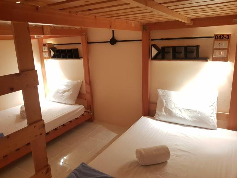 Hostel Dfeel House Patong Zewnętrze zdjęcie